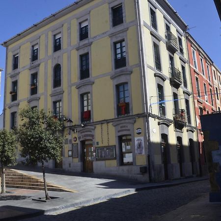 Cimadevilla-Gijon Centro Historico Vut-4403-As Εξωτερικό φωτογραφία