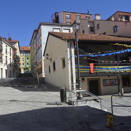 Cimadevilla-Gijon Centro Historico Vut-4403-As Εξωτερικό φωτογραφία