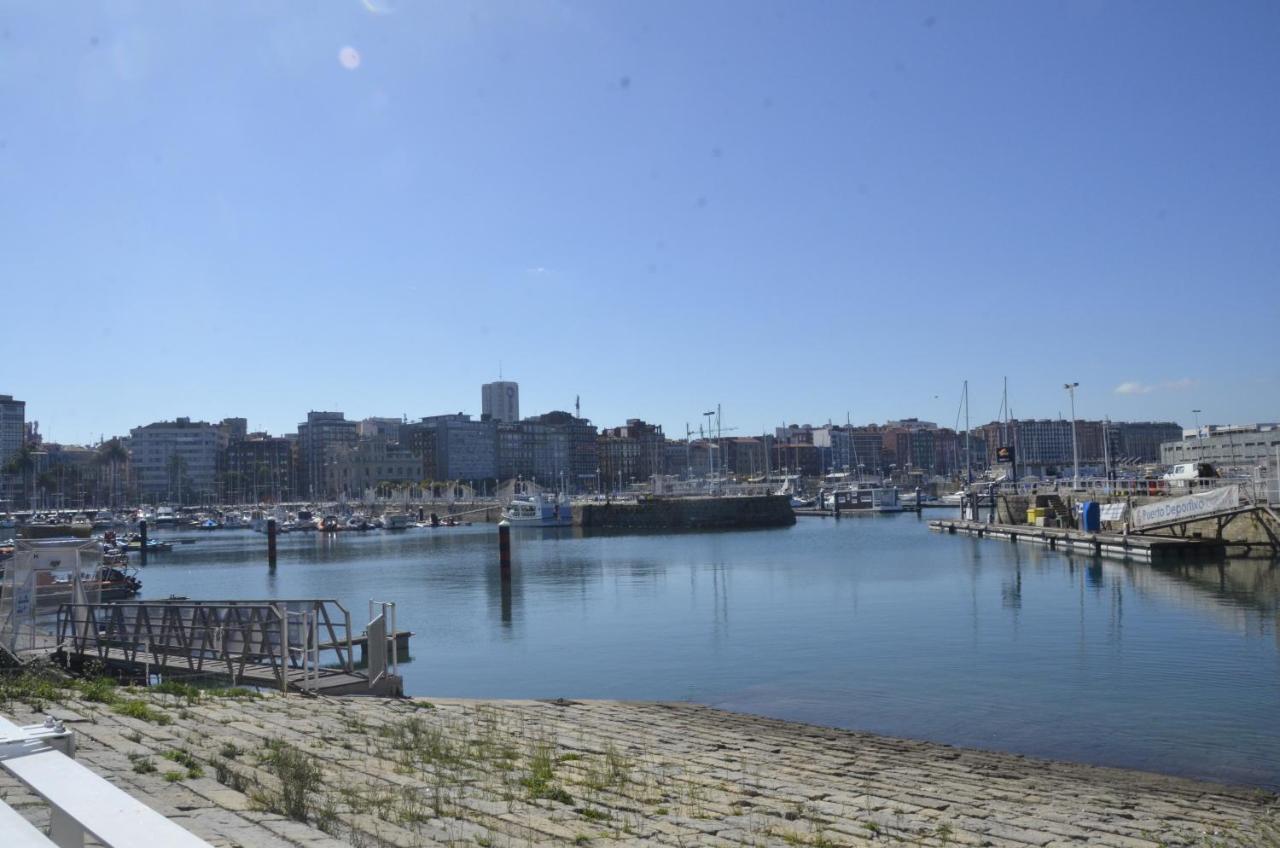 Cimadevilla-Gijon Centro Historico Vut-4403-As Εξωτερικό φωτογραφία