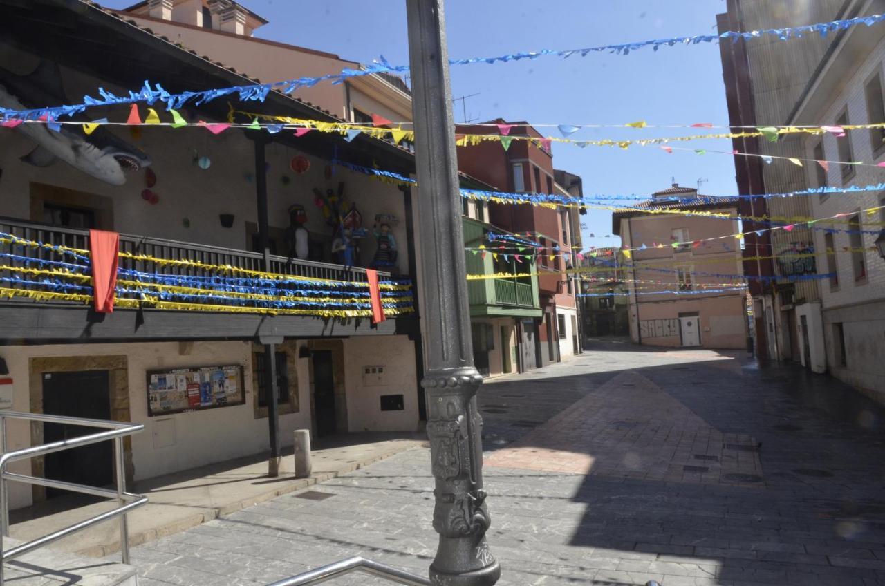 Cimadevilla-Gijon Centro Historico Vut-4403-As Εξωτερικό φωτογραφία