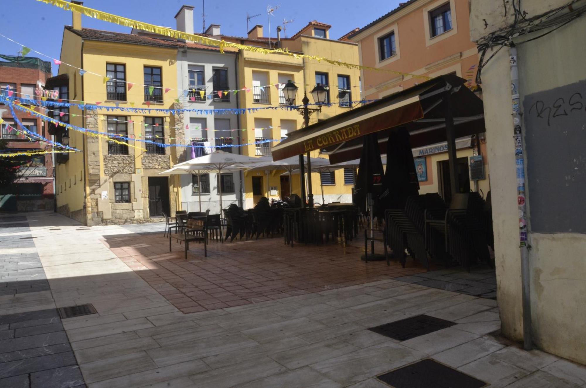 Cimadevilla-Gijon Centro Historico Vut-4403-As Εξωτερικό φωτογραφία