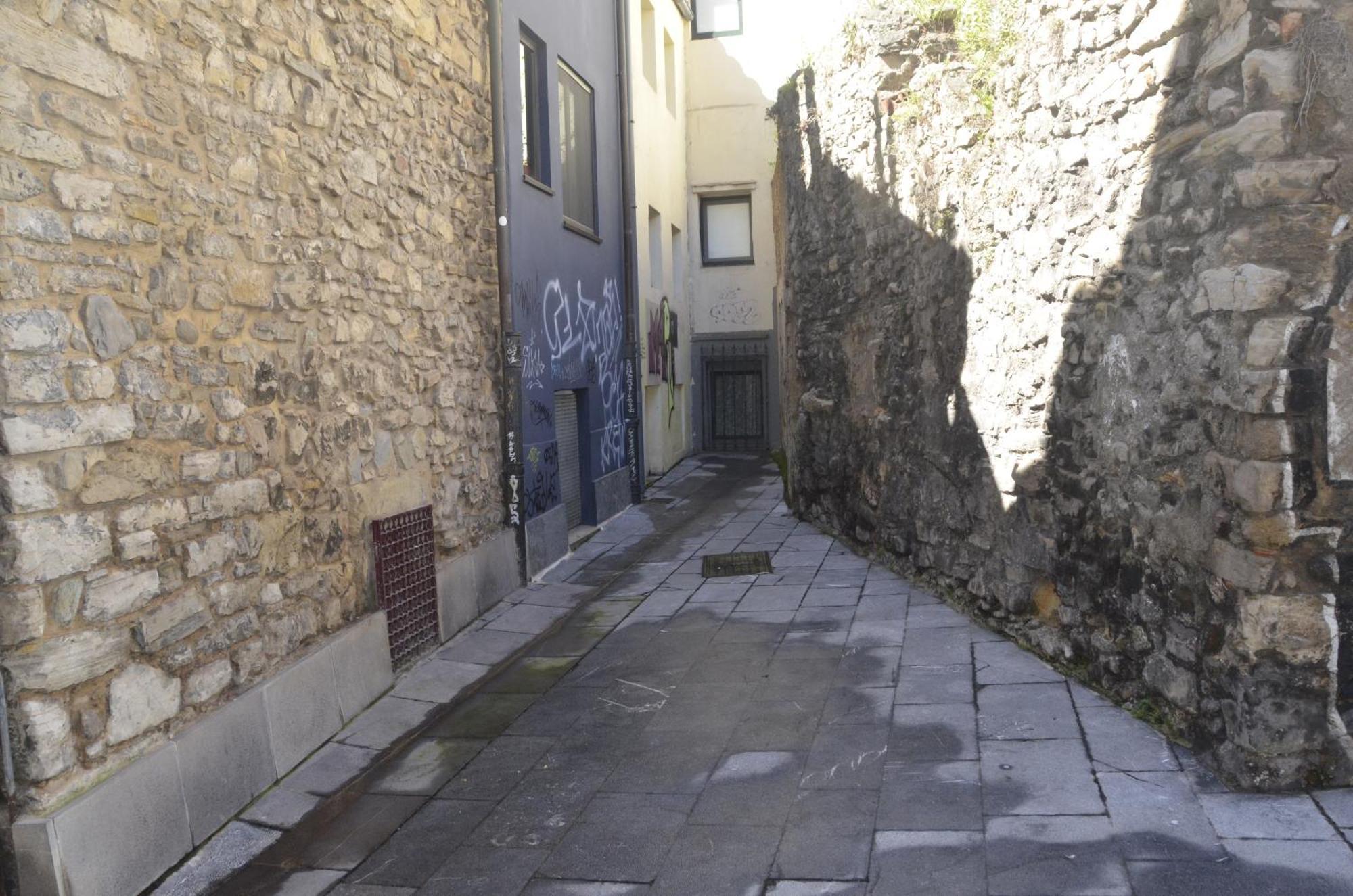 Cimadevilla-Gijon Centro Historico Vut-4403-As Εξωτερικό φωτογραφία